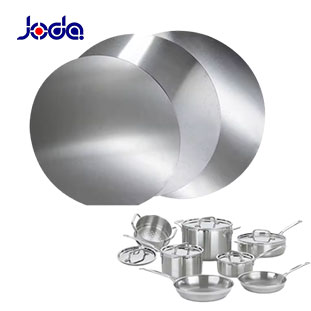 Aluminum Discs