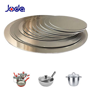aluminum circle