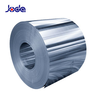 Aluminum Coil