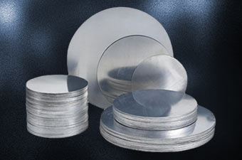 Joda aluminum circles