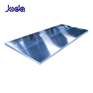 Aluminum Sheet Plate