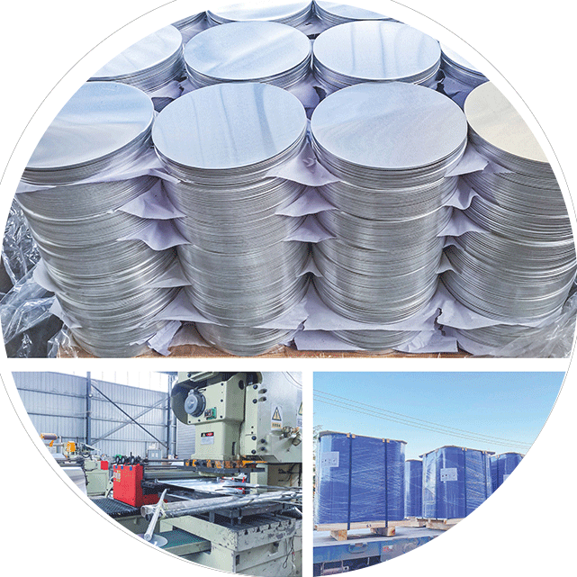 Aluminum