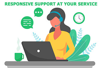 Joda service