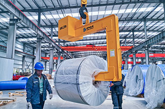 Joda Aluminum Coil