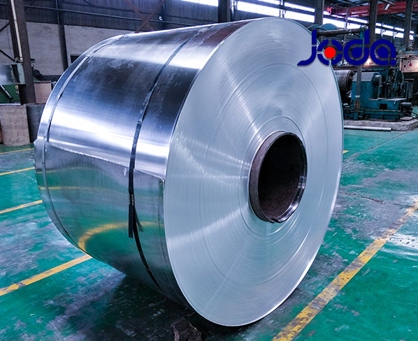 1 Series Aluminum Coil