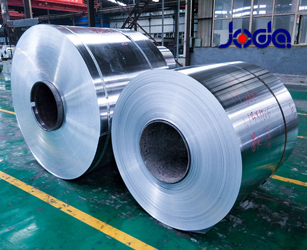 3 Series Aluminum Coil