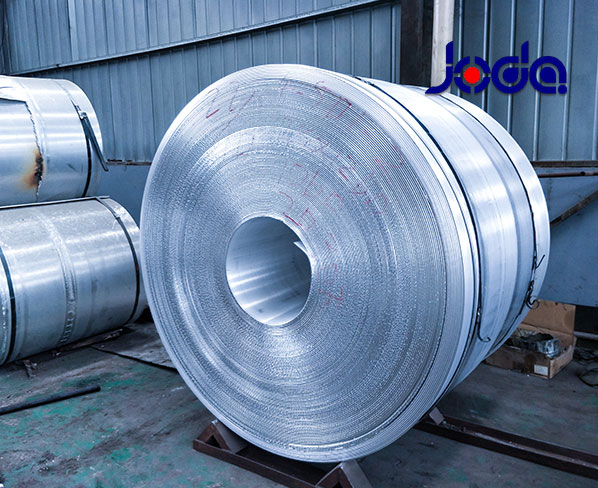 5 Series Aluminum Coil