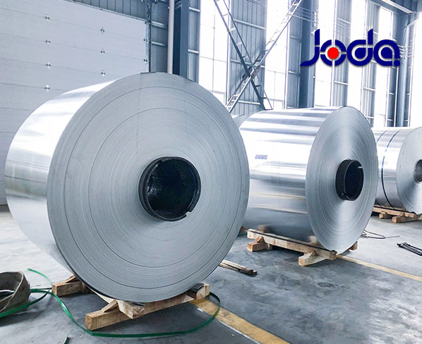 6 Series Aluminum Coil