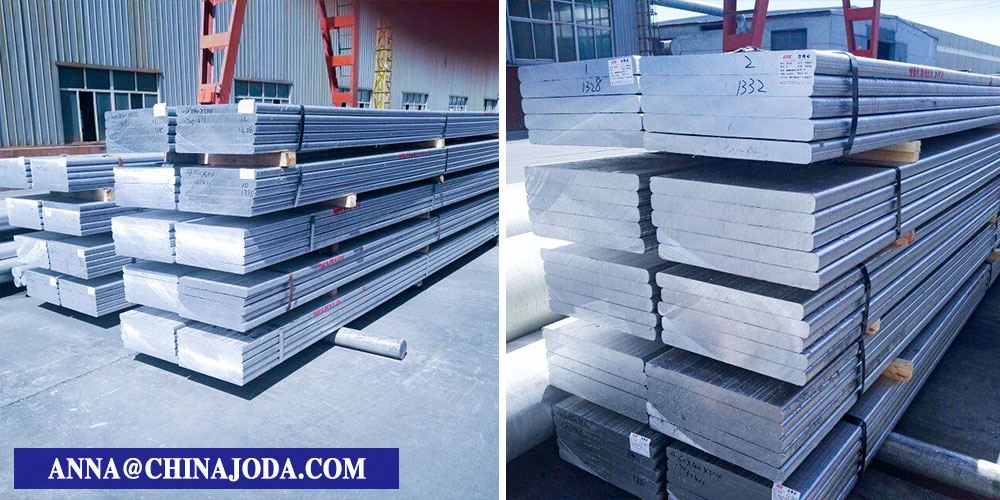 Aluminum Busbar