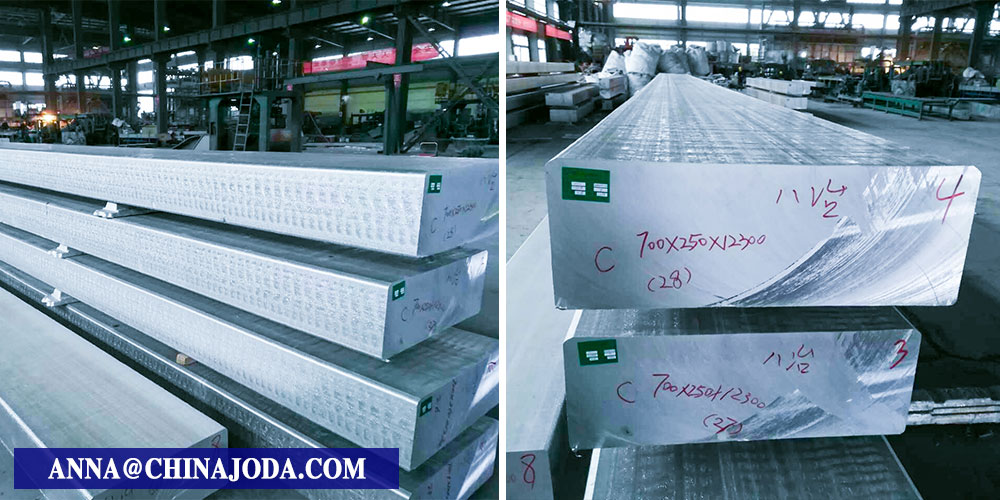 Aluminum Busbar