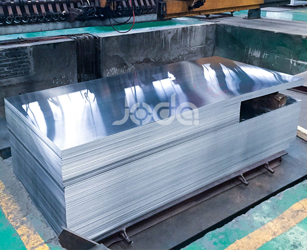 Aluminium Sheets