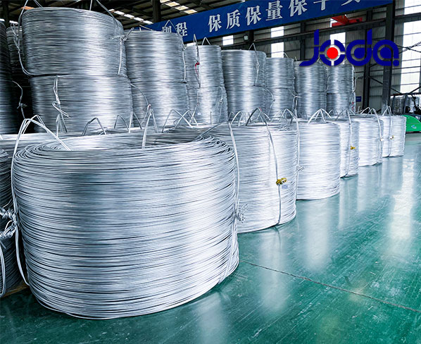 Aluminum Wire