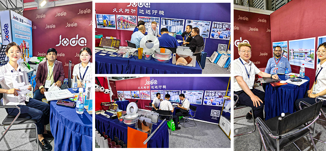 China International Aluminium Industry Exhibition